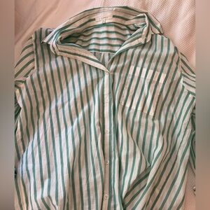 Z Supply Button down